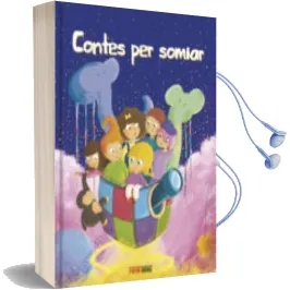 Descargar AudioLibro Contes per Somiar de Roca Maria año 2015