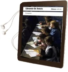 Descargar AudioLibro Corazon de Edmondo De Amicis año 2015