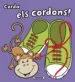 AudioLibro Corda els Cordons! de Varios Autores