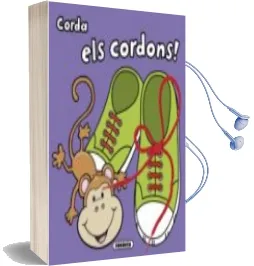 Descargar AudioLibro Corda els Cordons! de Varios Autores año 2015