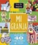 AudioLibro Crea tu Maqueta: Mi Granja de Varios Autores