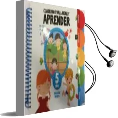 Descargar AudioLibro Cuaderno para Jugar y Aprender, Educación Infantil 5 Años de Varios Autores año 2015