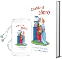 Descargar AudioLibro Cuando te Añoro de C. M. Spelman año 2015