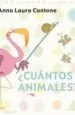 AudioLibro ¿Cuantos Animales? de Anna Laura Cantone