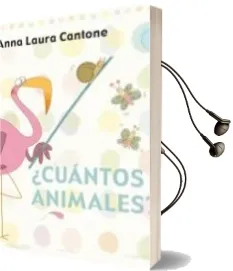 Descargar AudioLibro ¿Cuantos Animales? de Anna Laura Cantone año 2015