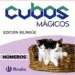 AudioLibro Cubos Magicos: Numeros de Varios Autores