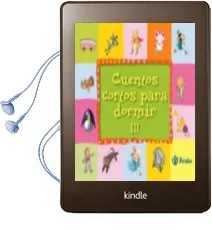 Descargar AudioLibro Cuentos Cortos para Dormir iii de Varios Autores año 2015