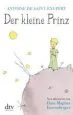 AudioLibro Der Kleine Prinz de Antoine De Saint Exupery