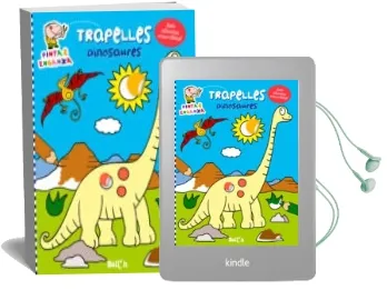 Descargar AudioLibro Dinosaures (Trapelles) de Varios Autores año 2015