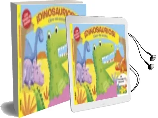 Descargar AudioLibro Dinosaurios de Nancy Carlson año 2015