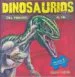 AudioLibro Dinosaurios (Del Principio al Fin) de Sin Autor