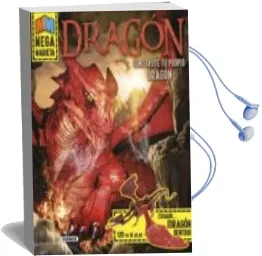 Descargar AudioLibro Dragón, Construye tu Propio Dragón de Deborah Kespert año 2015