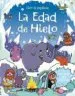 AudioLibro Edad de Hielo Pegatinas de Robson Kirsteen