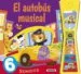 AudioLibro El Autobus Musical de Varios Autores