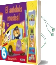 Descargar AudioLibro El Autobus Musical de Varios Autores año 2015
