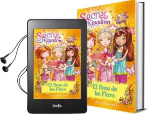 Descargar AudioLibro El Bosc de les Flors de Rosie Banks año 2015