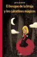 AudioLibro El Bosque de la Bruja y los Calcetines Magicos: Una Historia Sobre la Felicidad de Jutta Richter