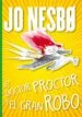 AudioLibro El Doctor Proctor y el Gran Robo de Jo Nesbo
