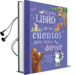 Descargar AudioLibro El Gran Libro de los Cuentos para Irse a Dormir de Varios Autores año 2015