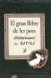 AudioLibro El Gran Llibre de les Pors de Emily Gravett