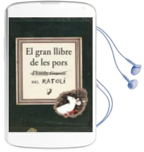 Descargar AudioLibro El Gran Llibre de les Pors de Emily Gravett año 2015