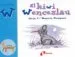 AudioLibro El Kiwi Wenceslau (Juga amb la w) de Beatriz Doumerc