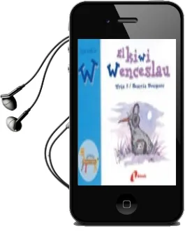 Descargar AudioLibro El Kiwi Wenceslau (Juga amb la w) de Beatriz Doumerc año 2015