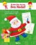 AudioLibro El meu Bloc de Jocs - bon Nadal! de Varios Autores