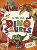 AudioLibro El món Dels Dinosaures de Consuelo Delgado