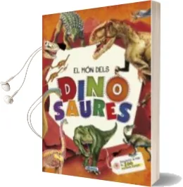 Descargar AudioLibro El món Dels Dinosaures de Consuelo Delgado año 2015