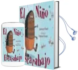 Descargar AudioLibro El Niño Escarabajo de Lawrence David año 2015