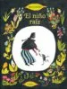 AudioLibro El Niño Raíz de Kitty Crowther