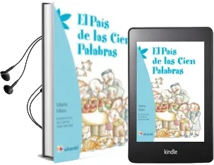 Descargar AudioLibro El Pais de las Cien Palabras de Marta Mata año 2015