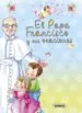 AudioLibro El Papa Francisco y sus Oraciones de Antonio De Benito Monge