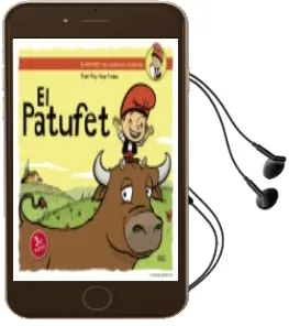 Descargar AudioLibro El Patufet de Roger Roig año 2015