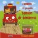 AudioLibro El Pequeño Camión de Bomberos de Varios Autores