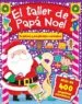 AudioLibro El Taller de Papá Noel de Varios Autores