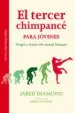 AudioLibro El Tercer Chimpancé para Jóvenes de Jared Diamond