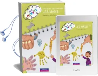 Descargar AudioLibro Els Menuts Aprenen a Dibuixar amb les Mans de Varios Autores año 2015