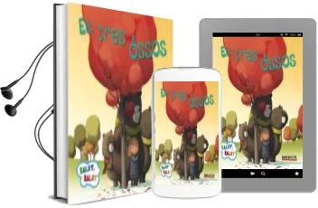 Descargar AudioLibro Els Tres Ossos de Estel Baldo año 2015