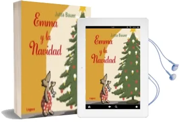 Descargar AudioLibro Emma y la Navidad de Jutta Bauer año 2015