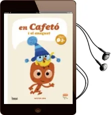 Descargar AudioLibro En Cafeto i l Aneguet de Mister Egg año 2015