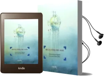 Descargar AudioLibro En la Cuna del mar de Antonio Garcia Teijeiro año 2015