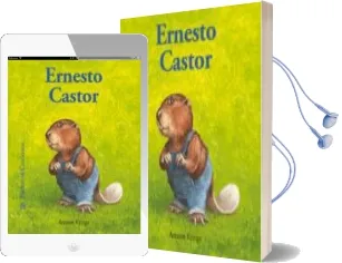 Descargar AudioLibro Ernesto Castor de Antoon Krings año 2015