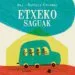 AudioLibro Etxeko Saguak de Xose Manuel Gonzalez