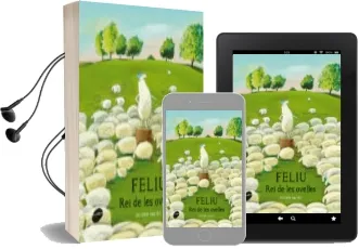 Descargar AudioLibro Feliu, rei de les Ovelles de Olivier Tallec año 2015