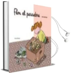 Descargar AudioLibro Fem el Pessebre de Eva Santana año 2015
