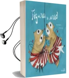 Descargar AudioLibro Figura de Urso de Alvaro Magalhaes año 2015