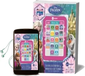 Descargar AudioLibro Frozen. Lector Magico de Varios Autores año 2015