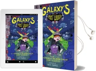 Descargar AudioLibro Galaxy s Most Wanted de John Kloepfer año 2015